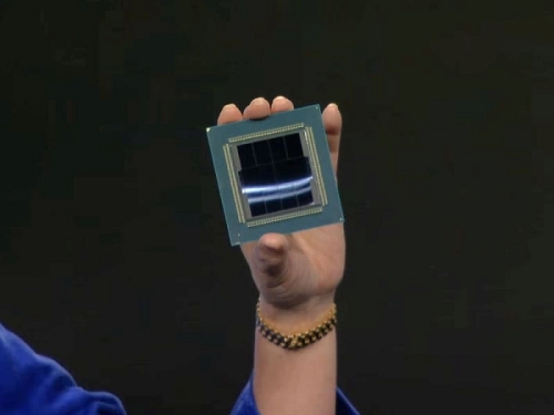 CES 2026: AMD провела редизайн компоновки серверных процессоров EPYC Venice CES 2026: AMD провела редизайн компоновки серверных процессоров EPYC Venice