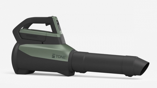 Первый &laquo;тихий&raquo; воздуходув на авиационных технологиях выходит на рынок