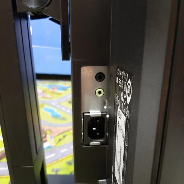 Обзор &mdash; Монитор Asus VA24DQLB