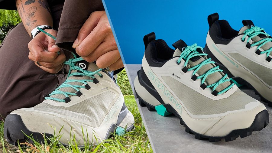 100 000 шагов в Scarpa Ribelle Cross 2 GTX: обувь для треккинга оказалась удобнее ожидаемого