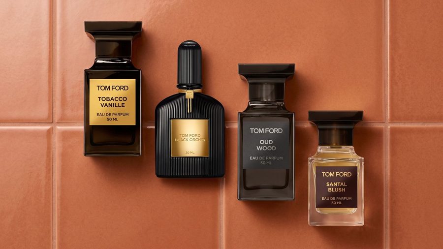 12 культовых ароматов Tom Ford: от $76 за фирменный парфюм