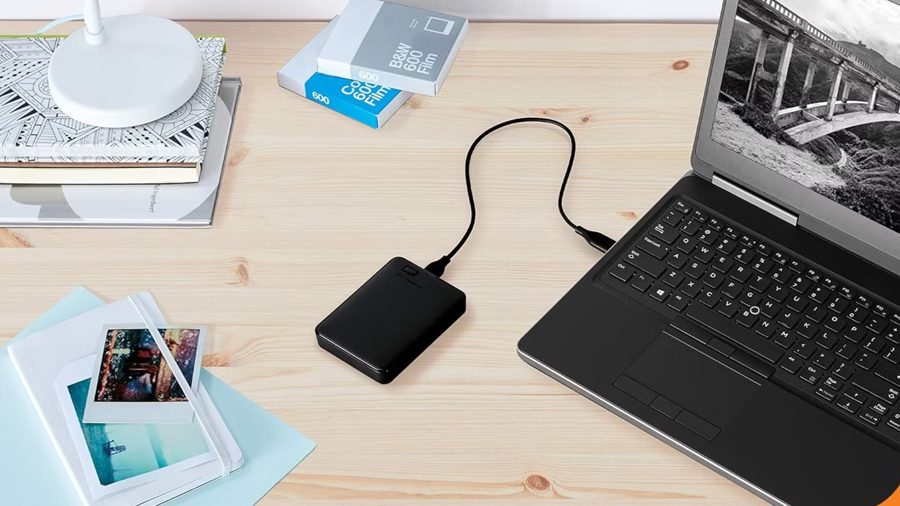 5-терабайтный Western Digital Elements подешевел на $120 — и вот почему стоит брать