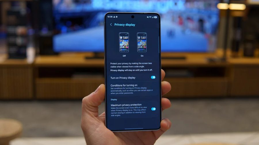 61% владельцев Galaxy S26 Ultra потребуют замену из-за красноватого оттенка экрана 61% владельцев Galaxy S26 Ultra потребуют замену из-за красноватого оттенка экрана