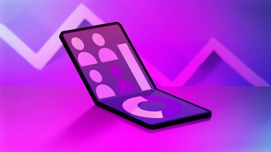 75% взрослых американцев не заинтересованы в складном iPhone — даже за $781