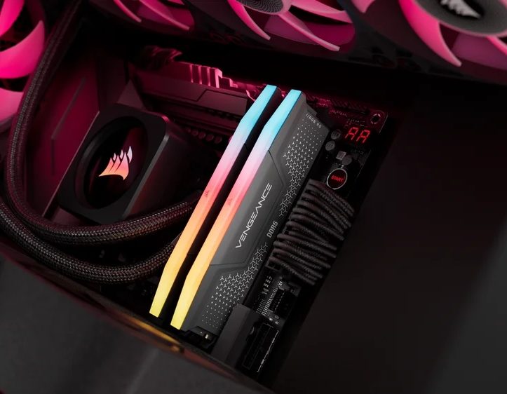 91% трафика на страницах DDR5 — боты: скальперы обходят людей в 10 раз 91% трафика на страницах DDR5 — боты: скальперы обходят людей в 10 раз