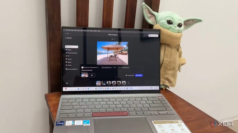 Adobe Creative Cloud стоит $1000 в год: открытые аналоги избавляют ПК от шпионских процессов и bloatware