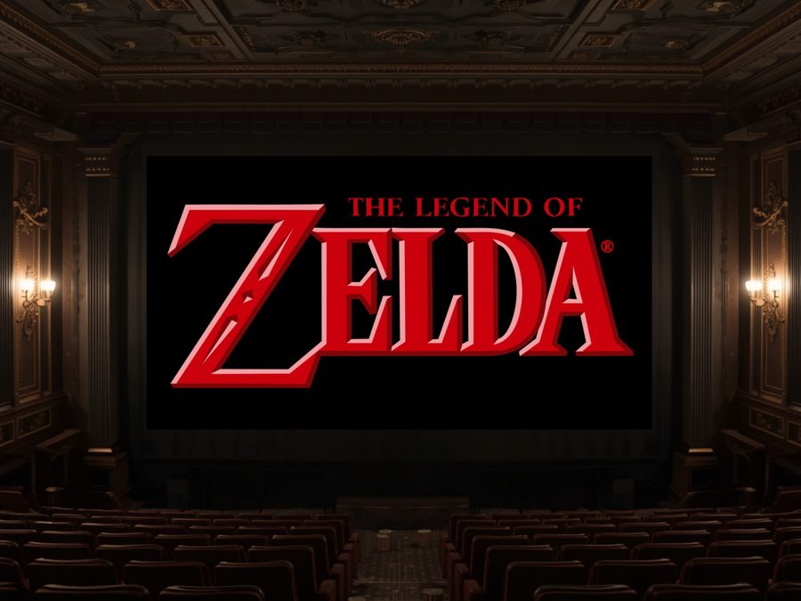 Актёр на роль Ганодорфа подписал многопроектный контракт: у фильма по Zelda будет продолжение