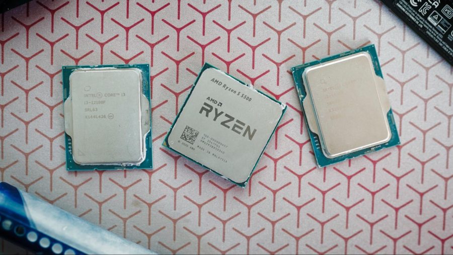 AMD похвасталась лидерством в продажах на Amazon, но на первом месте оказался бюджетный Ryzen 5 5500 за $80 AMD похвасталась лидерством в продажах на Amazon, но на первом месте оказался бюджетный Ryzen 5 5500 за $80