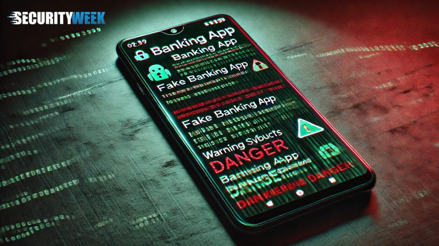 Android-троян Manic атакует украинские банки, а Grandoreiro вернулся в Латинскую Америку