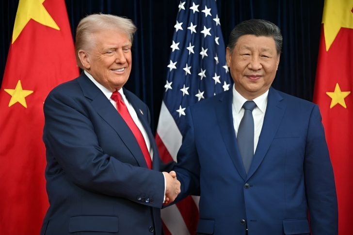 Apple может закупить чипы памяти у китайских CXMT и YMTC — Трамп использует это как козырь перед визитом Си Цзиньпина