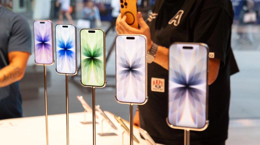 Apple отложит базовый iPhone 18 до 2027 года — поставщик подтвердил это в отчёте
