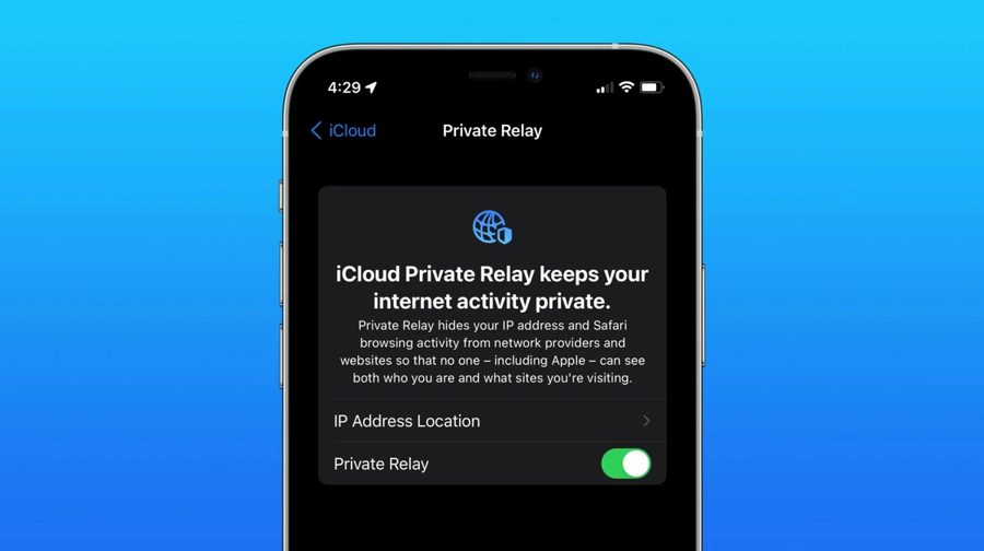 Apple подала в суд за обман: уязвимость Private Relay ставит под вопрос защиту iCloud+