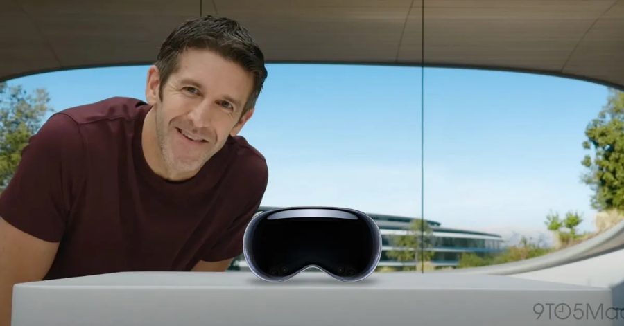 Apple сократила 60 сотрудников Vision Group — VR-разработка потеряла приоритет