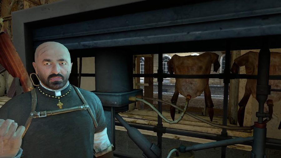 Arkane наконец смирилась с отменой Ravenholm спустя 20 лет — дело в экономике Half-Life 2