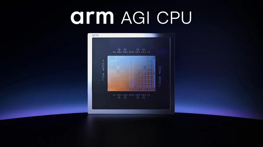 Arm выпускает 136-ядерный серверный процессор AGI — прямой конкурент Intel Xeon и AMD EPYC
