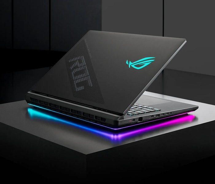ASUS ROG Strix SCAR 18 (2026): почему шум охлаждения — не главная проблема