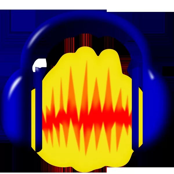 Audacity остаётся лучшим бесплатным редактором звука — но только не на телефоне