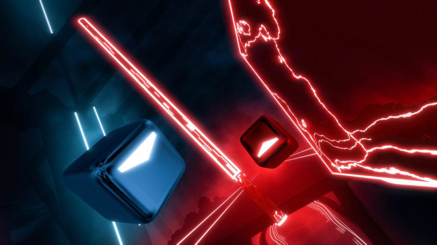 Beat Saber получила статус Frame Verified — Valve готовит запуск Steam Frame