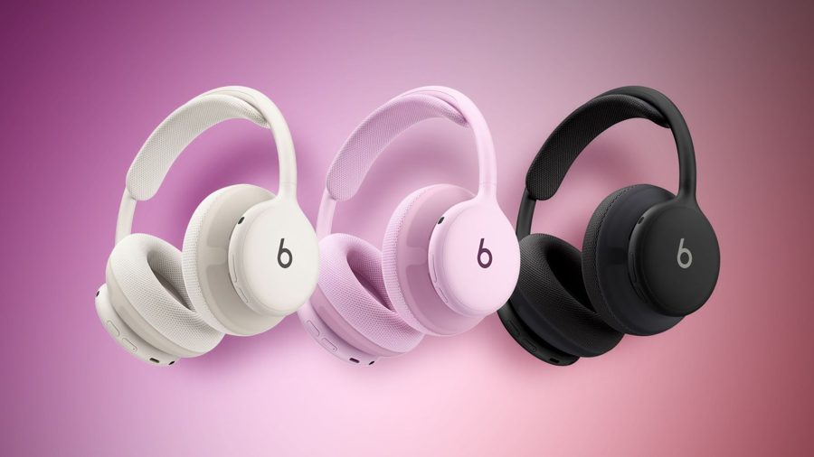 Beats 360: новые наушники с защитой от пота и сменными амбушюрами засветились в утечках
