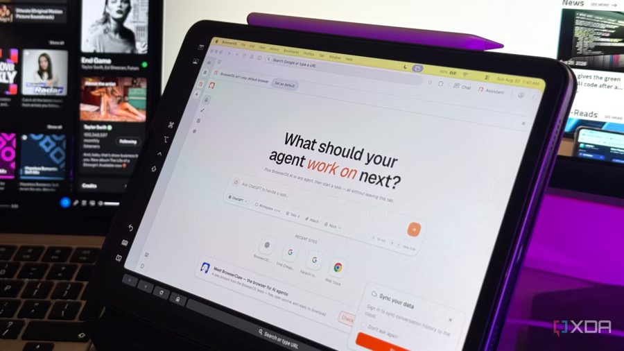 Бесплатный браузер с открытым кодом заменил Perplexity Comet, Dia и Opera Neon — вот почему Бесплатный браузер с открытым кодом заменил Perplexity Comet, Dia и Opera Neon — вот почему