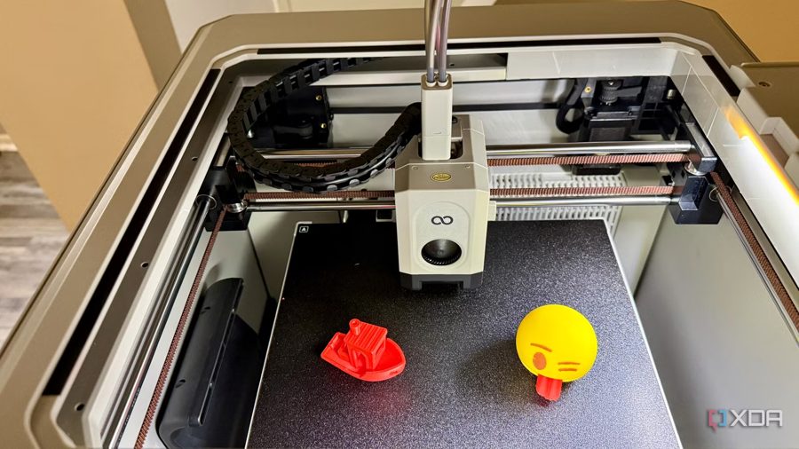Беспорядок в папках с моделями для 3D-печати: Manyfold избавил от путаницы с версиями