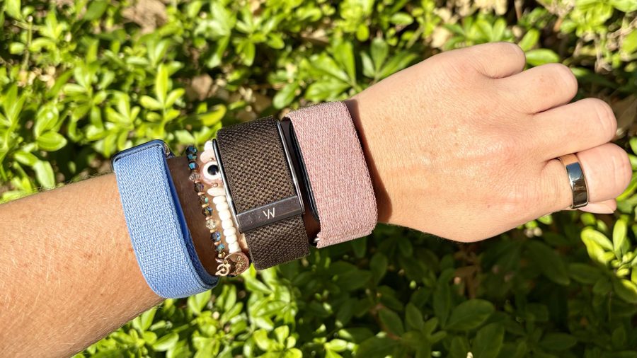 Битва без экранов: Garmin, Fitbit, Whoop и Oura выходят на рынок трекеров 2026 года