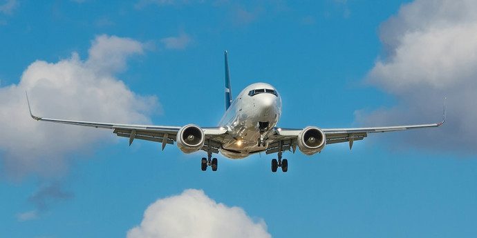 Boeing проверит 471 самолёт 737 Max из-за трещин в фюзеляже возле двери