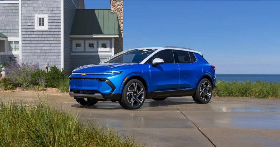 Более 1 млн GM с проблемными тормозами: NHTSA перешла к высшей стадии расследования