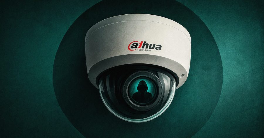 Более 14 500 камер Dahua взломали за месяц — злоумышленники использовали три метода атак