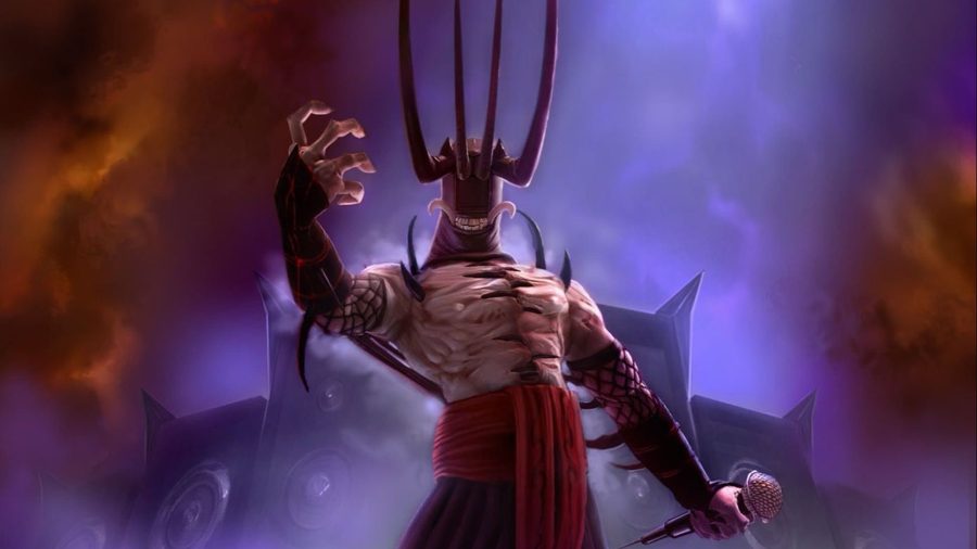 Brütal Legend раздают бесплатно в честь умершего актёра Тима Карри — осталось 9 часов