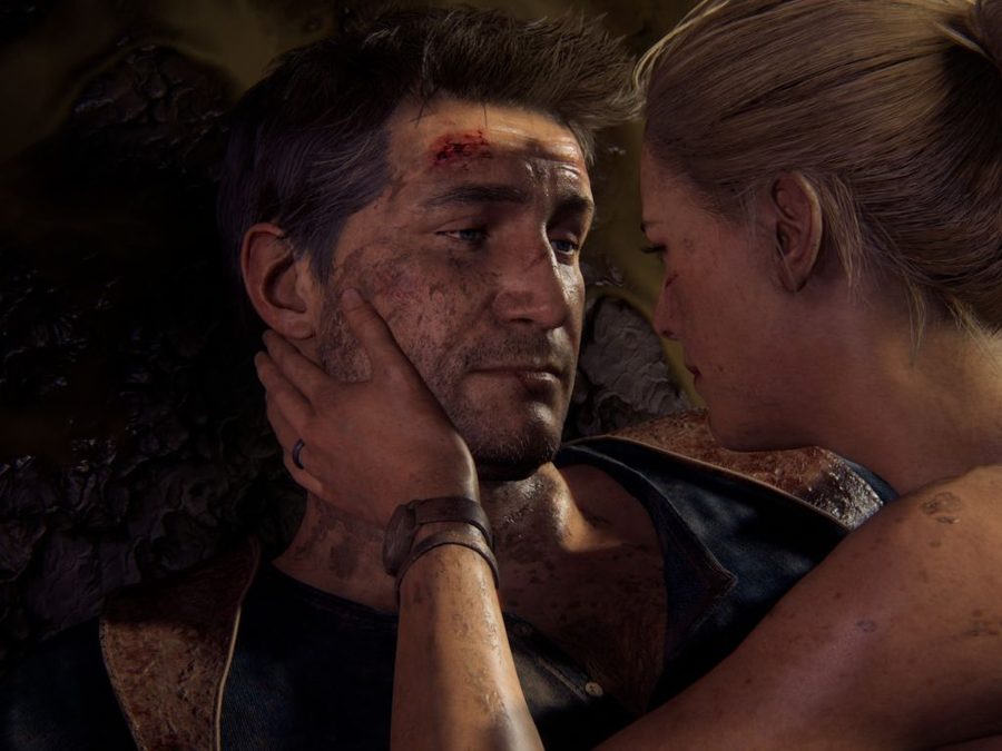 Бывший дизайнер Naughty Dog против ремейка Uncharted 1: он предлагает приквел про Дрейка Бывший дизайнер Naughty Dog против ремейка Uncharted 1: он предлагает приквел про Дрейка