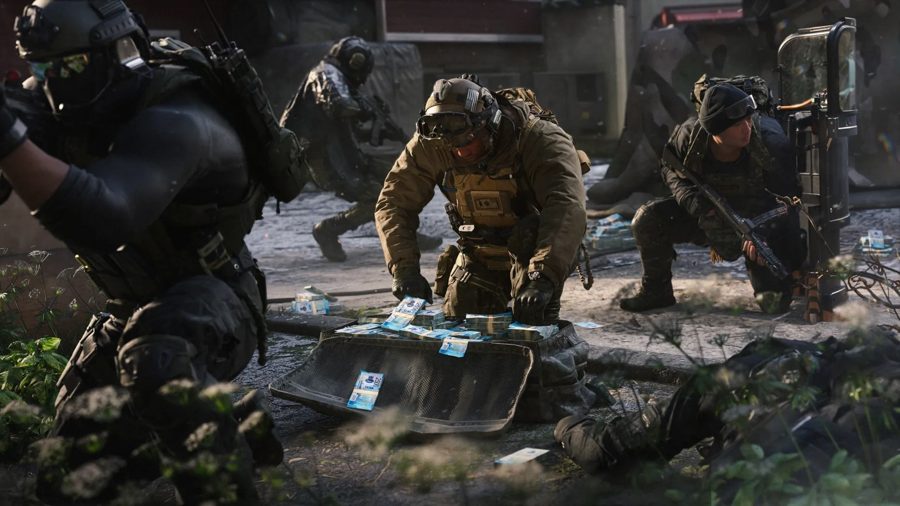 Call of Duty: Modern Warfare 4 вносит правки в звук шагов и летальность оружия после критики игроков
