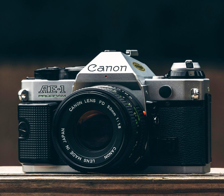Canon EOS R8 II получит всего 24 МП и ретро-дизайн: инсайдеры разочарованы