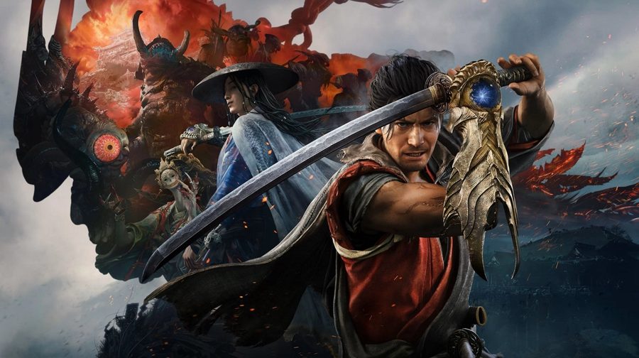 Capcom воскрешает Onimusha спустя 19 лет — Way of the Sword сочетает классику с современным дизайном