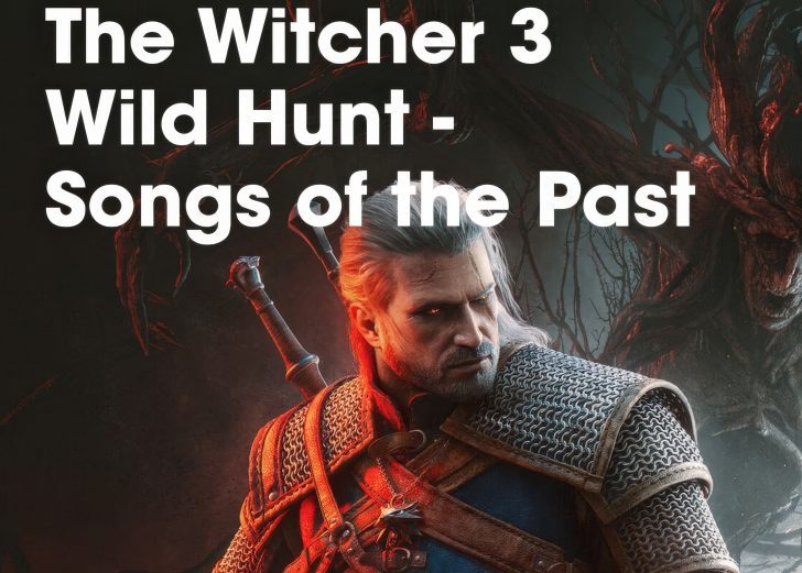 CD Projekt Red и SEGA взяли по три награды на Gamescom 2026 — «Ведьмак 3» снова в центре внимания