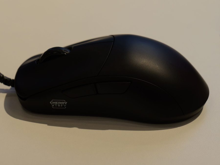 Cherry представила лёгкую игровую мышь XTRFY M42V2 за €40 с модульной конструкцией Cherry представила лёгкую игровую мышь XTRFY M42V2 за €40 с модульной конструкцией