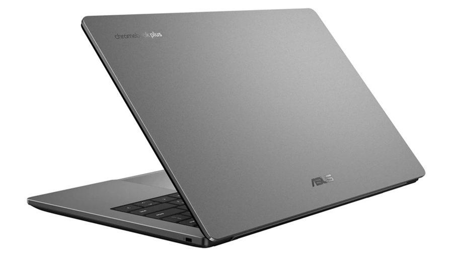 Chromebook в кризисе: только ASUS выросла на 66% на фоне дефицита памяти