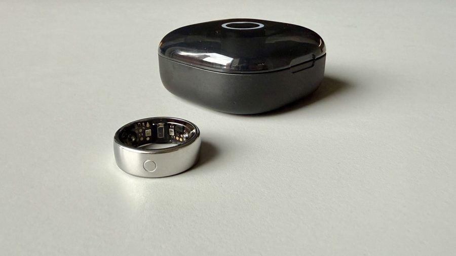 Circular Ring 2: датчиков много, но софт портит впечатление от кольца за высокую цену
