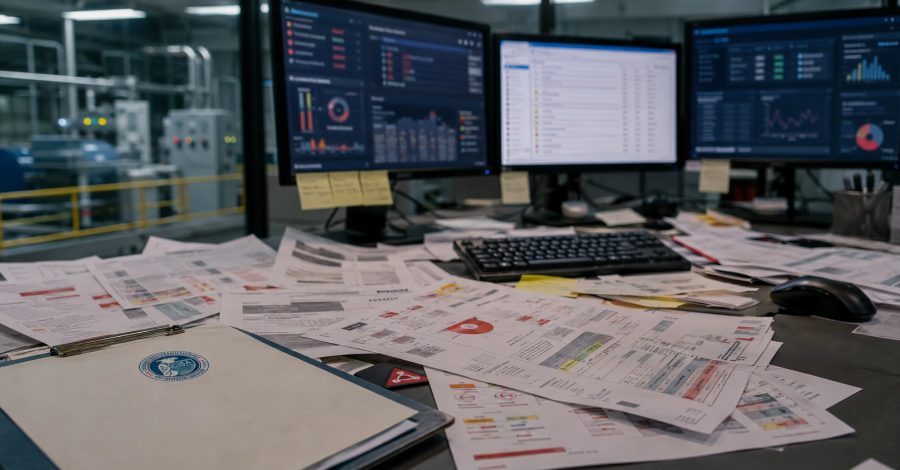 CISA взломала две критических инфраструктуры: одна не заметила атаку