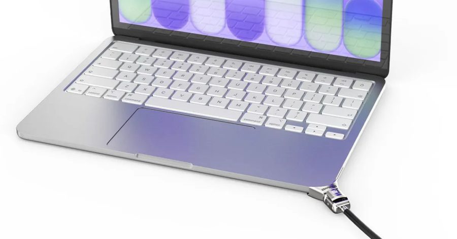 CompuLock вернула защиту MacBook от кражи: адаптер за $70 для кафе и библиотек
