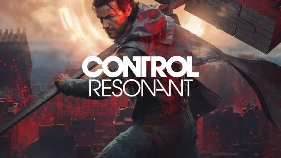 Control Resonant ушёл на золото: релиз 24 сентября, но физическое издание задержится до октября