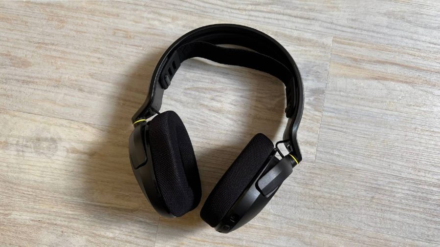 Corsair HS35 v3: почему бюджетная гарнитура оказалась удобнее премиум-моделей