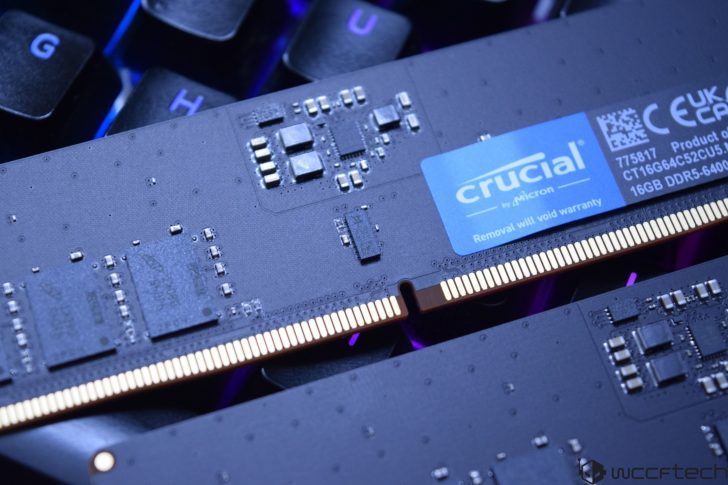 Crucial отказалась вернуть бракованную DDR5 даже после обещания заменить — пользователи советуют избегать RMA