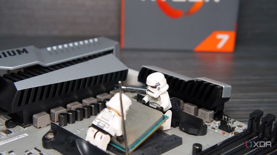 Цена Ryzen 5 5600X подскочила до $170 — бюджетные сборки дорожают из-за спроса на DDR4