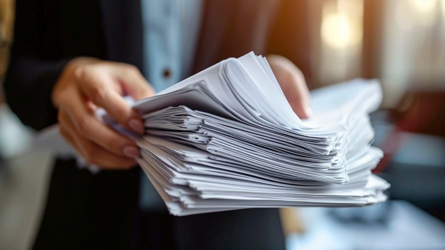 Дашборды вытесняют Excel: компании переходят на отчёты в реальном времени