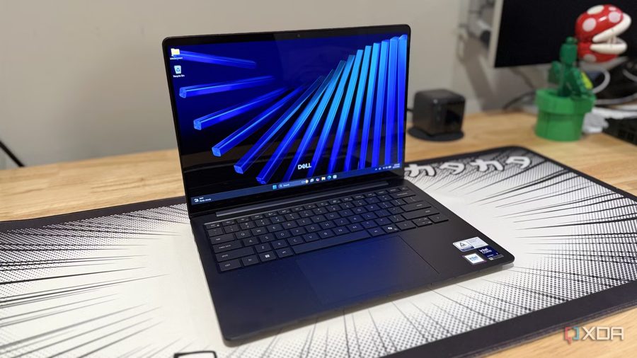 Dell 14S: бюджетный ноутбук почти не уступает премиум-моделям — от $1220