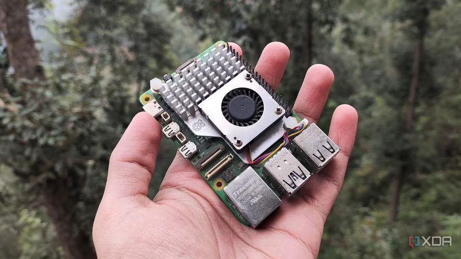 Дешёвые мини-ПК вытесняют Raspberry Pi: главная причина — рост цен на сами платы