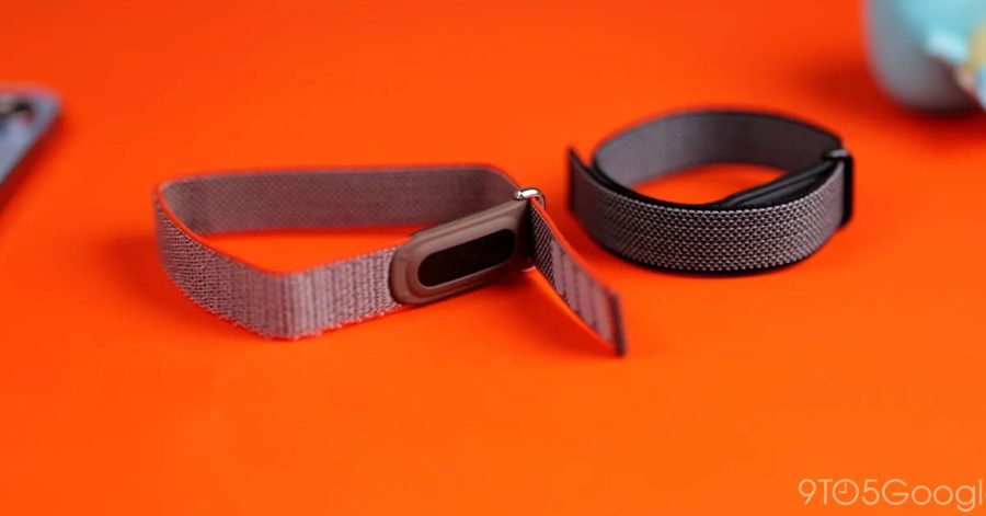 Дешёвые ремешки для Fitbit Air оказались лучше официальных — и вот почему