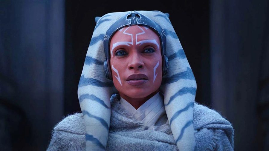Disney показала тизер второго сезона «Асоки»: Энакин возвращается в видениях