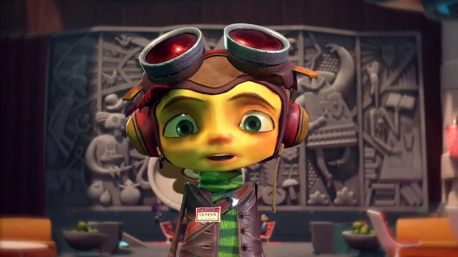 Double Fine вернула себе права на Psychonauts 2 — студия снова независима